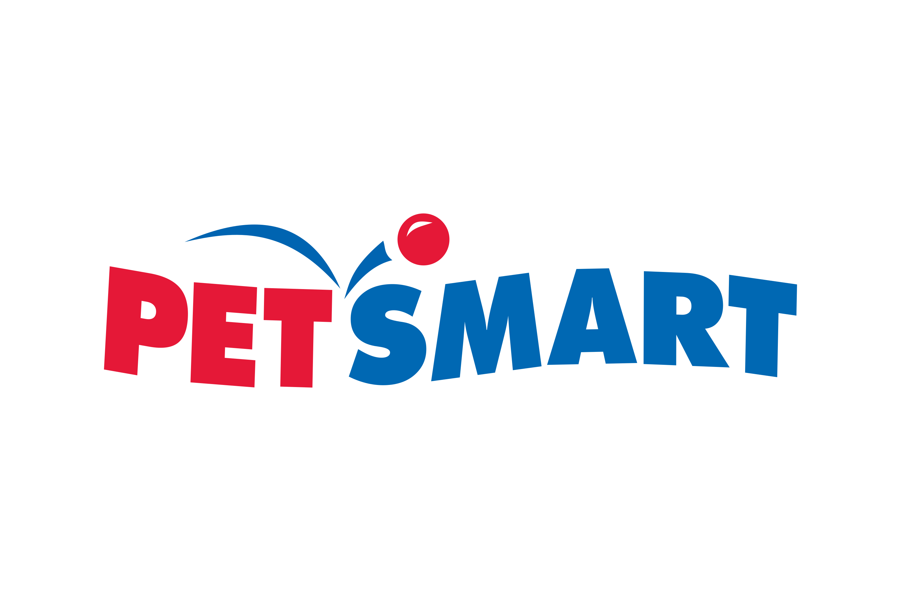 PetSmart Logo