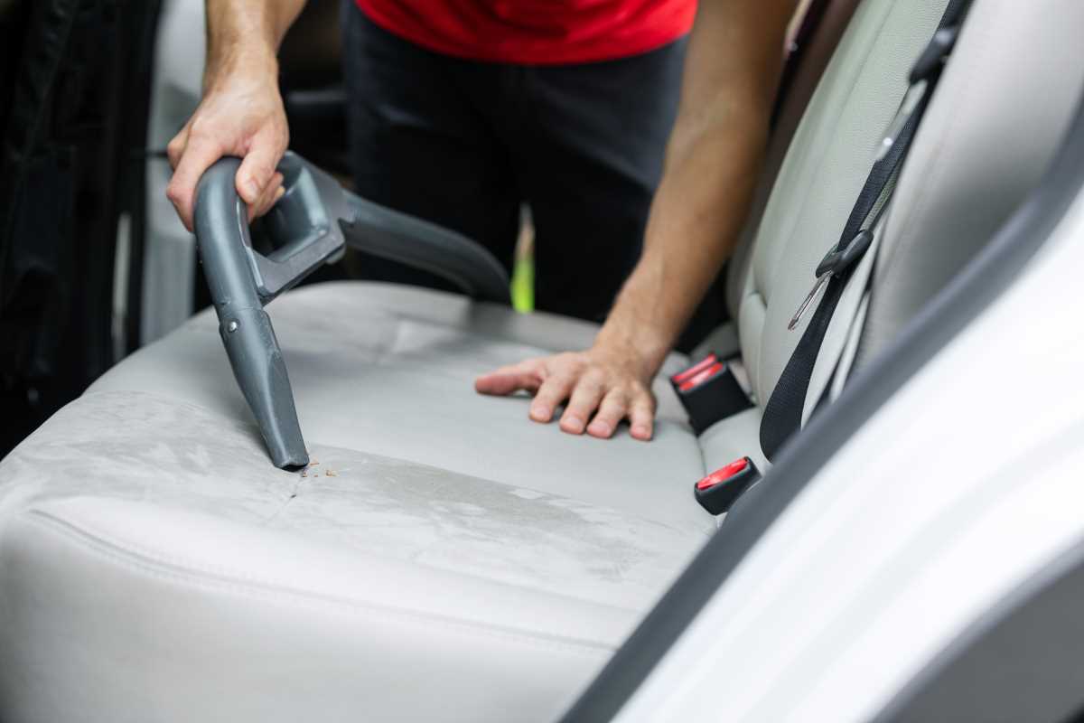 Car Wash and Detailing Services Ranked