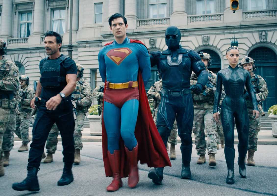 Is Superman the Summer Blockbuster We’ve Been Waiting For?