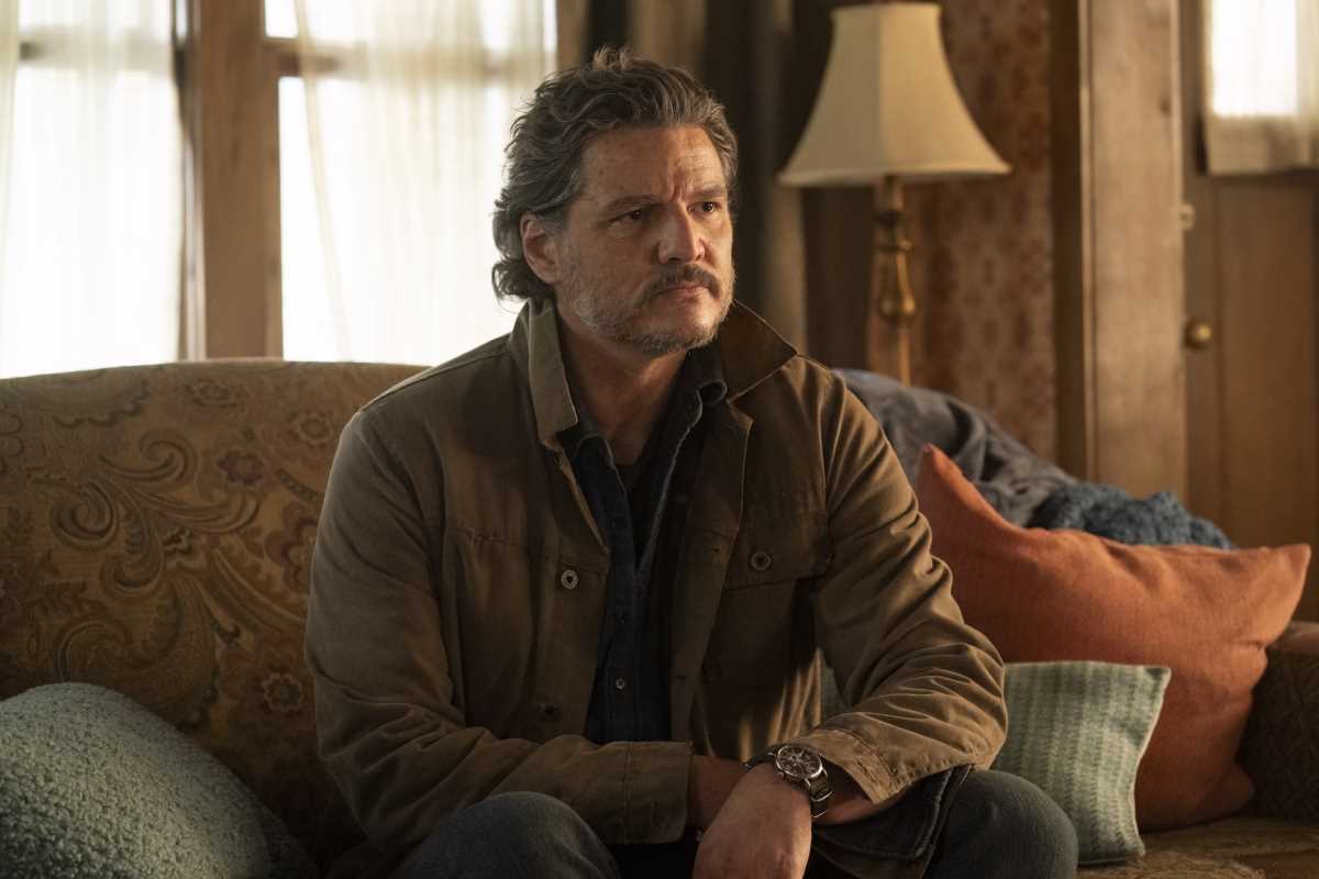 2025 is the Year of Pedro Pascal. But How Much More Can We Take?