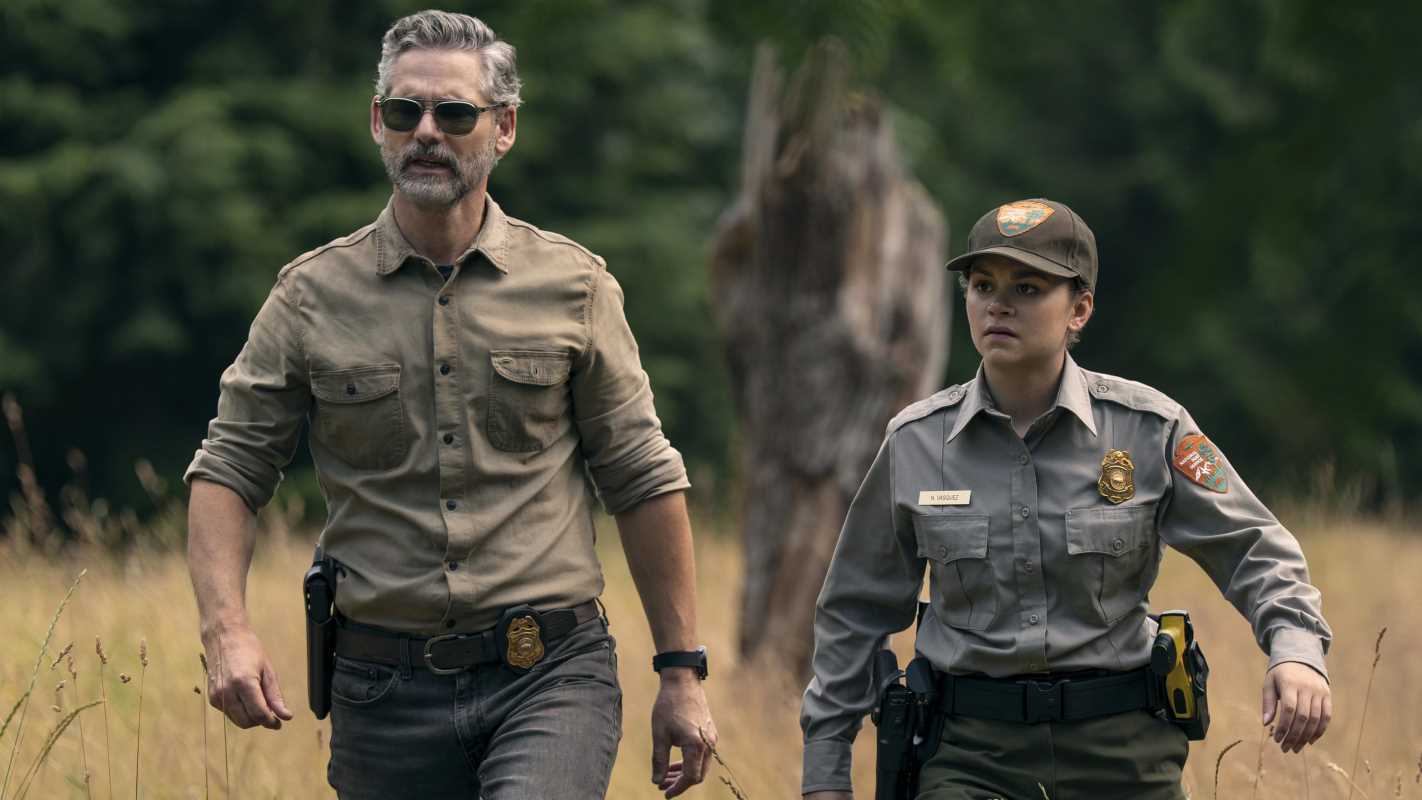 Streaming Gold or a Total Flop? "Untamed" Reviewed