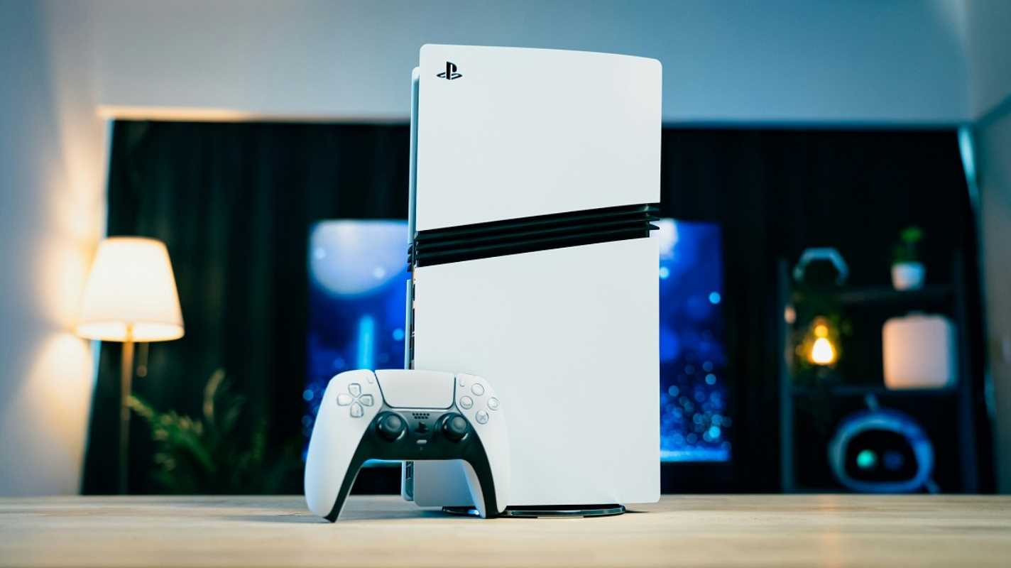 Is the PS5 Pro a Worthy Upgrade?