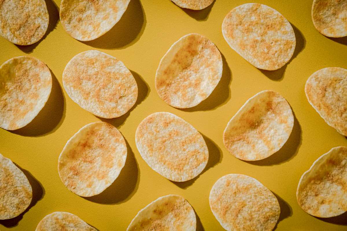 New Pringles Flavors That Actually Surprised Us