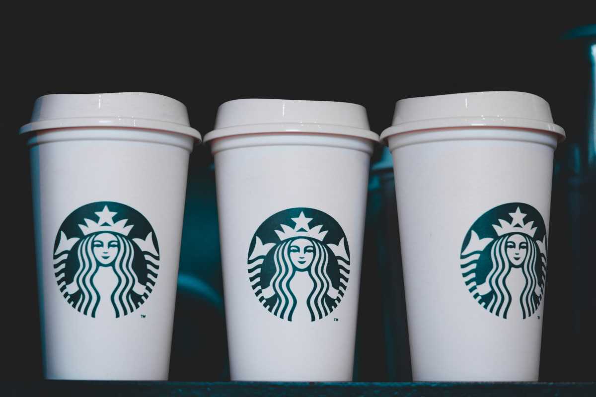 Starbuck's New Menu Reviewed for Quality Purposes