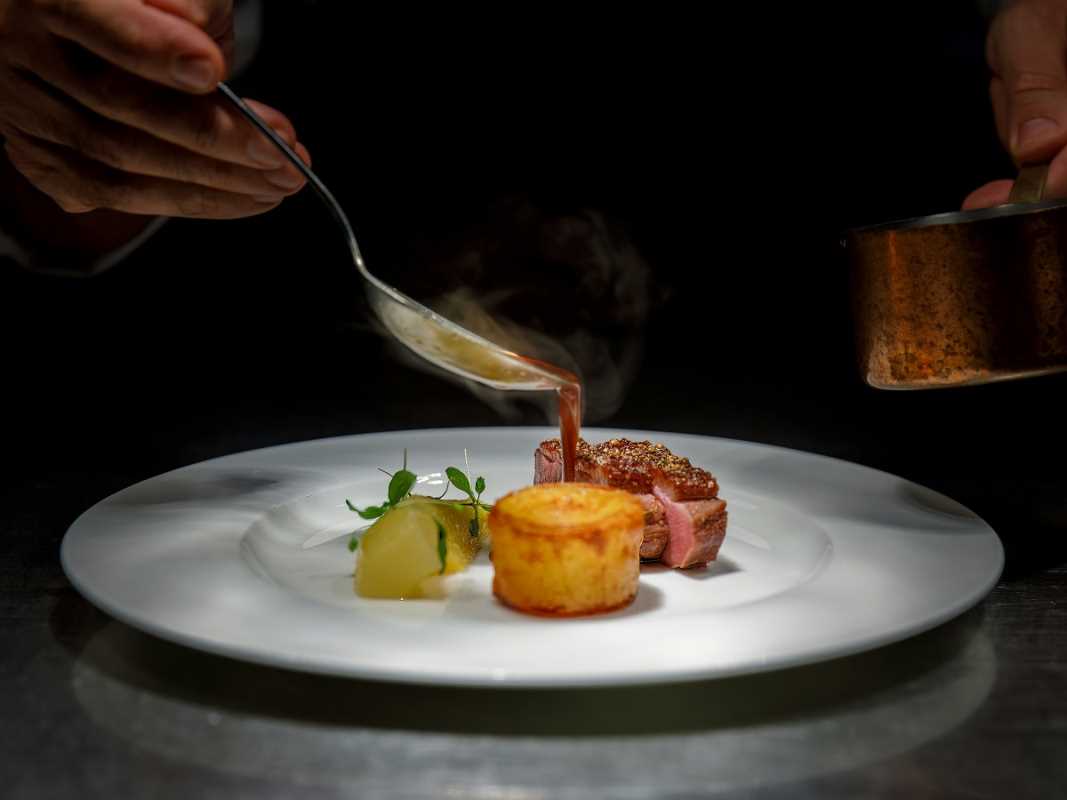 The Best Restaurants in NYC Right Now